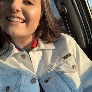 Meet your Posher, Morgan